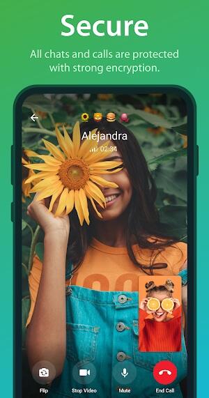 telegram mod apk premium unlocked