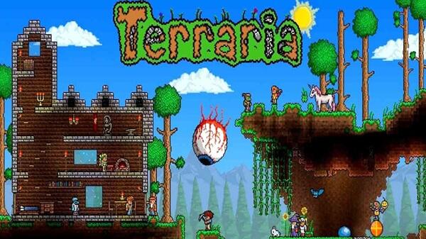 terraria 1 4 5 apk download