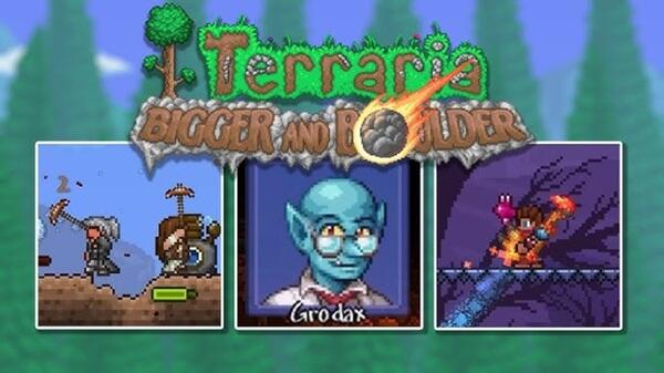 terraria 1 4 5 apk gratis