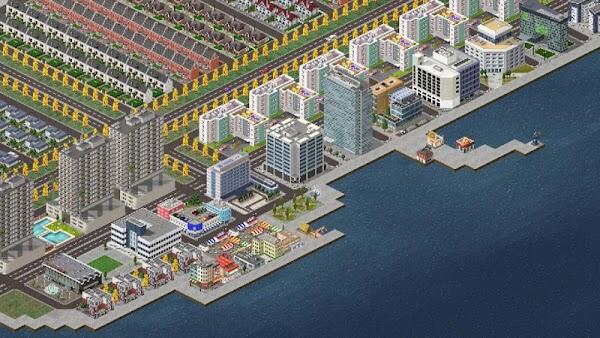 theotown mod apk unlimited money