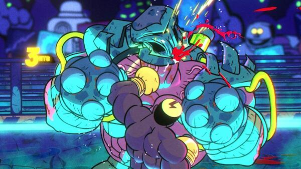 thunder ray apk di android