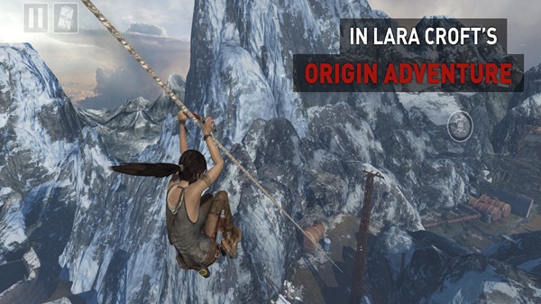 tomb raider apk download