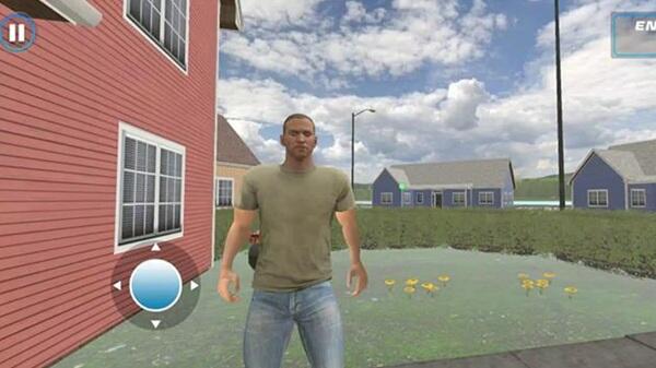 truck dispatching company 3d apk di android