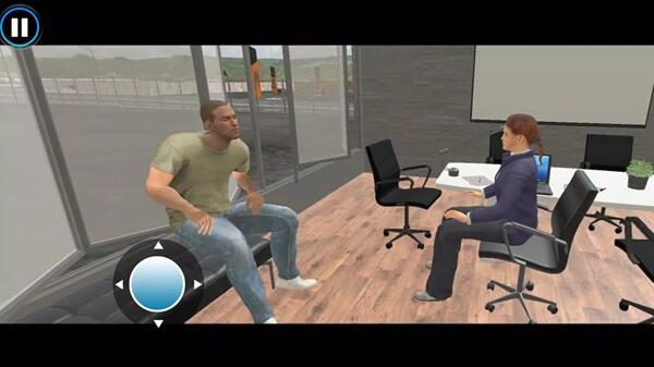 truck dispatching company 3d apk download