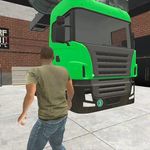Icon Truck Dispatching Company 3D APK 1.0