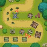 Icon Turret Defense King MOD APK 1.2.41 [Unlocked All]