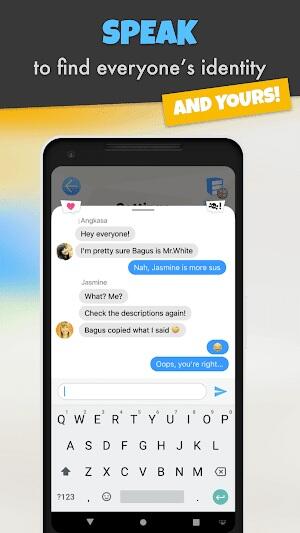 undercover apk di android