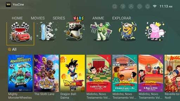 youcine mod apk premium unlocked