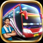 Icon Bus Simulator Indonesia MOD APK 4.5.1 [Uang tak terbatas]