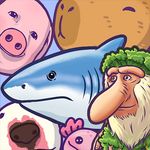 Icon Merge Fellas MOD APK 2.4.3 [Unlimited Shake/No ADS]