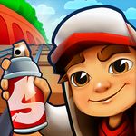 Icon Subway Surfers MOD APK 3.62.1 [Semua karakter]