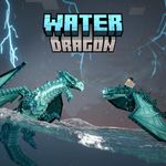 Icon Water Dragon Boss 1.21