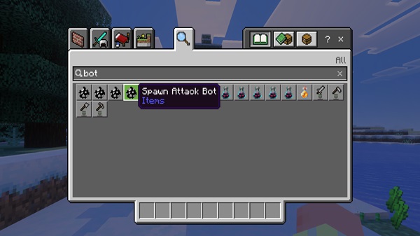 Auto Companions Addon mcpe bedrock