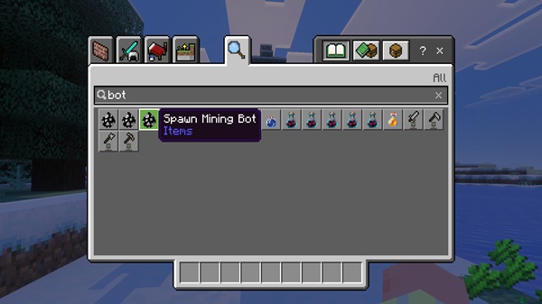 Auto Companions Addon mcpe unduh
