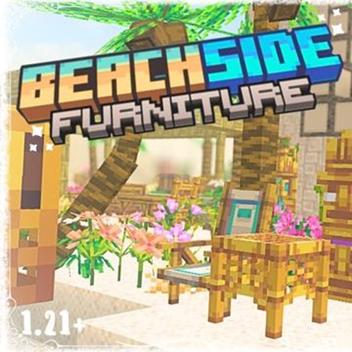 Beachside Furniture
