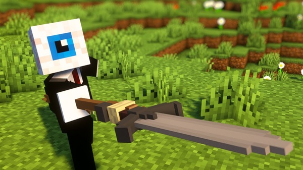 Better Combat Addon mcpe bedrock