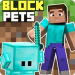Icon Block Pets 1.21