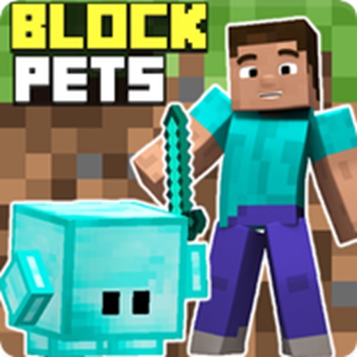 Block Pets
