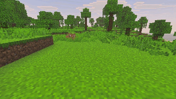 Block Pets Addon mcpe
