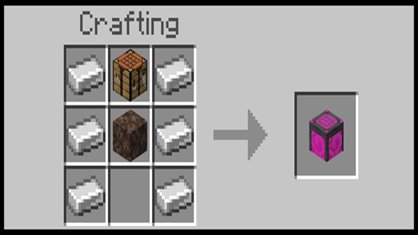 Block Pets Addon mcpe bedrock
