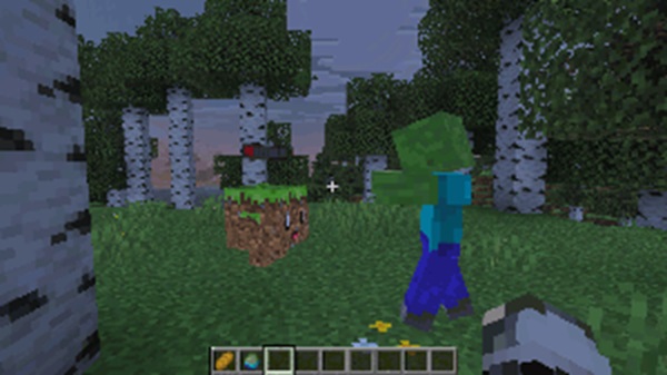 Block Pets Addon mcpe unduh