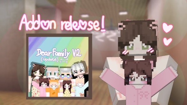 Dear Family Addon