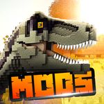Icon Dinosaurs 1.21