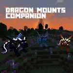 Icon Dragon Mounts 3 1.21
