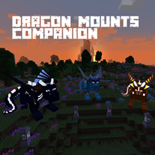 Dragon Mounts 3