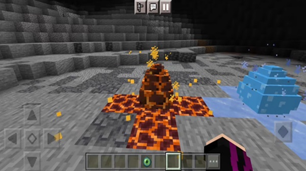 Dragon Mounts 3 Addon mcpe bedrock