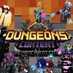 Icon Dungeons Content 1.21