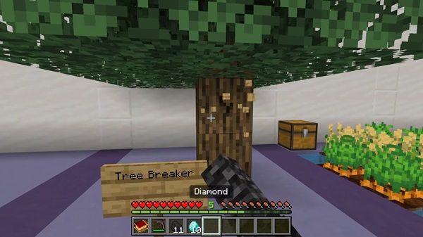 Essentials Addon mcpe unduh