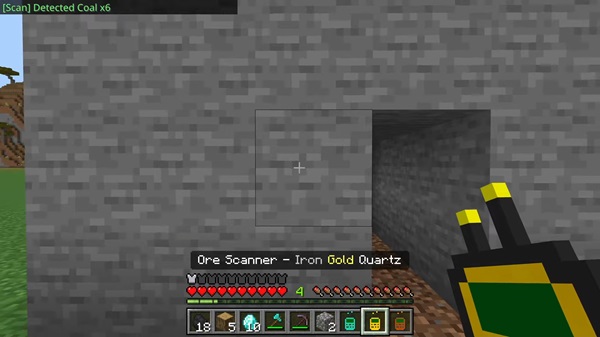 Essentials Addon