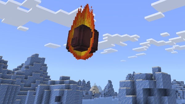 Extreme Weather Addon unduh
