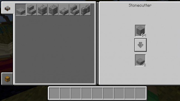Fast Craft Addon