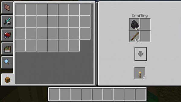 Fast Craft Addon mcpe