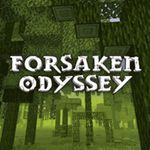 Icon Forsaken Odyssey 1.21