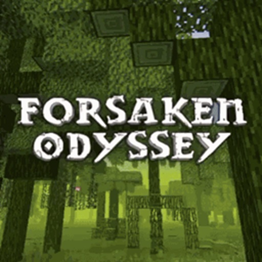 Forsaken Odyssey