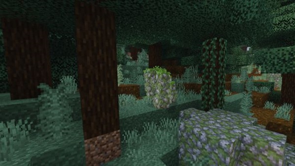 Forsaken Odyssey Addon mcpe unduh