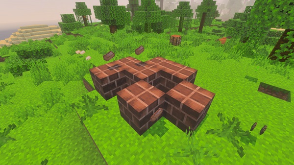 Fuel Bits Addon unduh