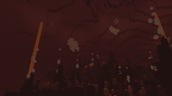 Heating Lands Addon minecraft