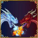 Icon Ice and Fire 1.21