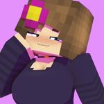 Icon Jenny Addon 1.21+