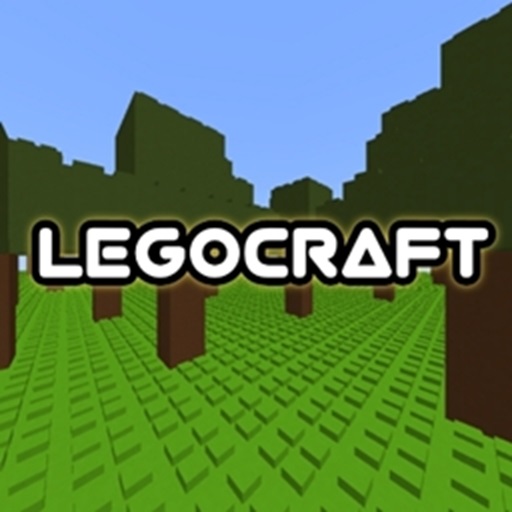 Legocraft