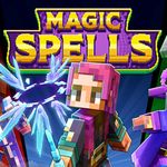 Icon Magic Spells 1.21
