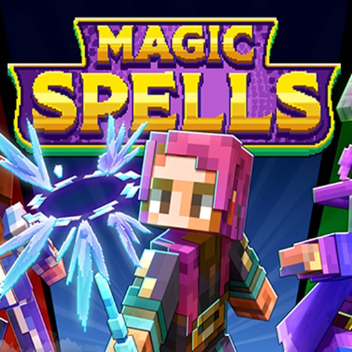 Magic Spells