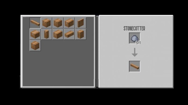 Modern Furniture Addon minecraft pe
