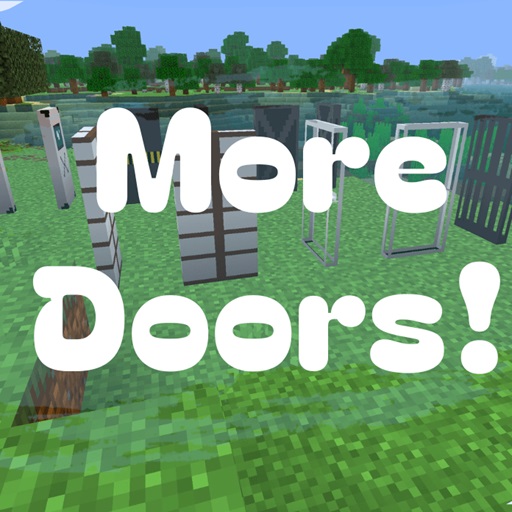 More Doors