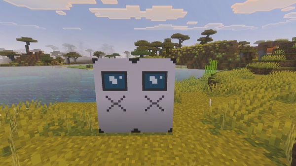 More Doors Addon minecraft