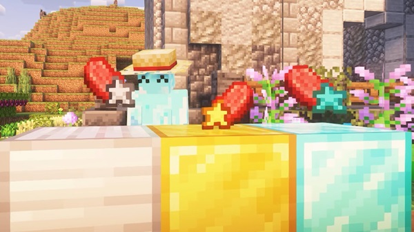 More Food Addon minecraft